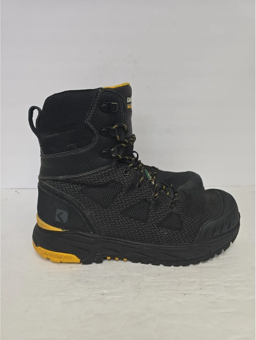 Dakota Men's 8200 Enduralite 8